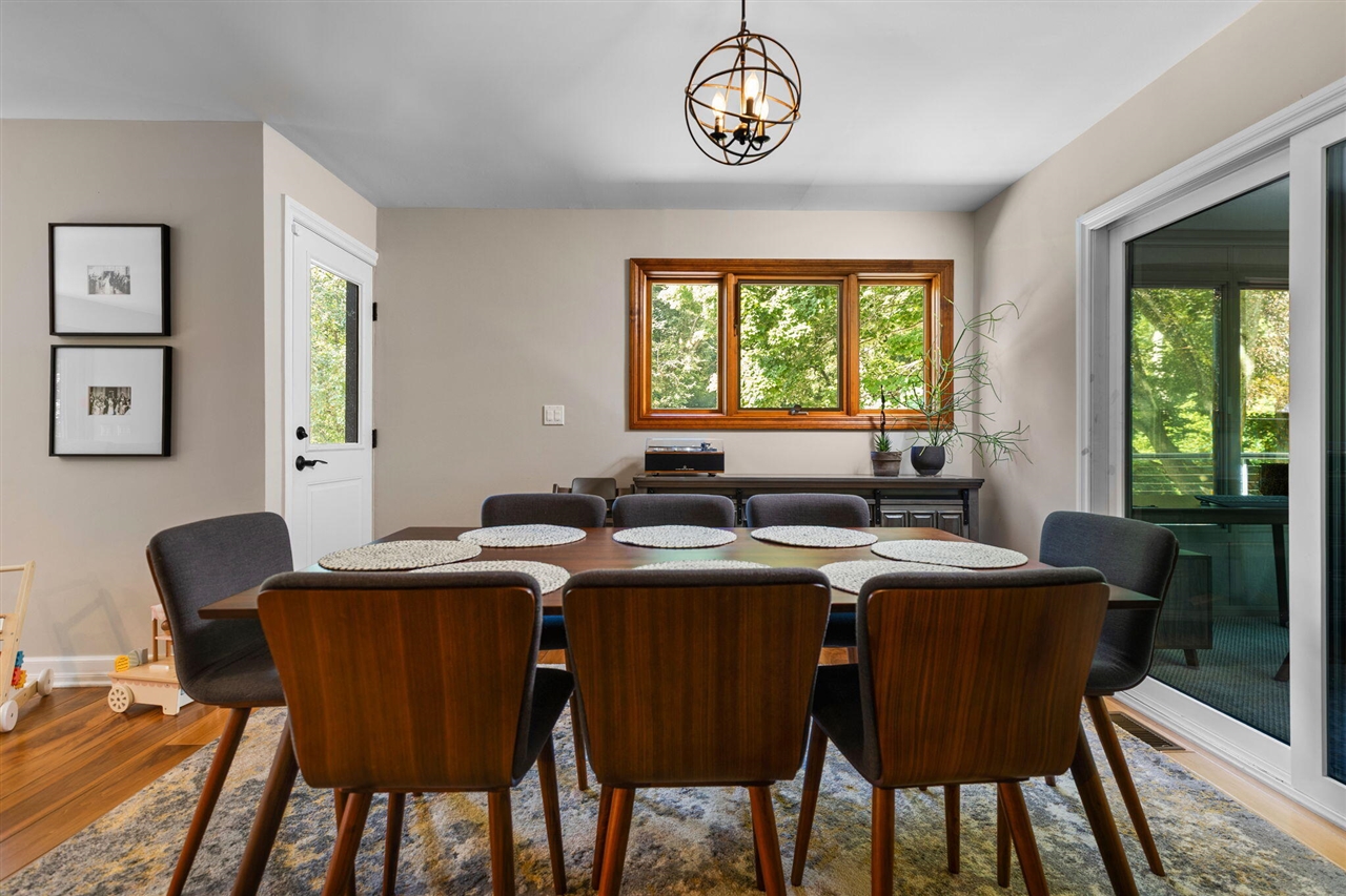 2776 Daleview Drive, Ann Arbor, MI, 48105-9603