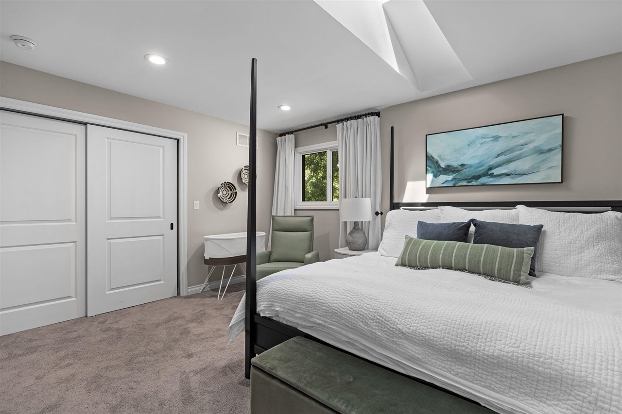 2776 Daleview Drive, Ann Arbor, MI, 48105-9603