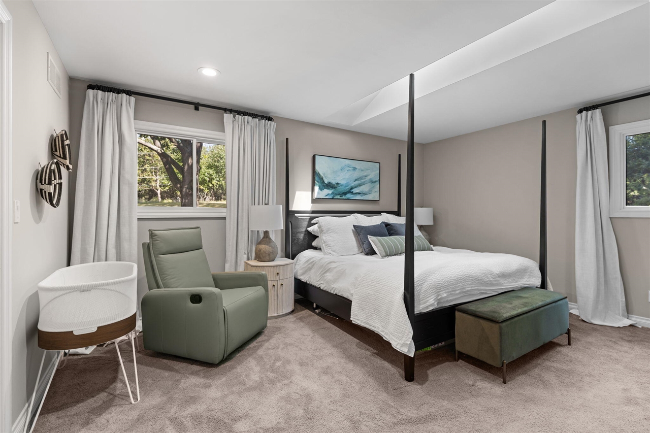 2776 Daleview Drive, Ann Arbor, MI, 48105-9603