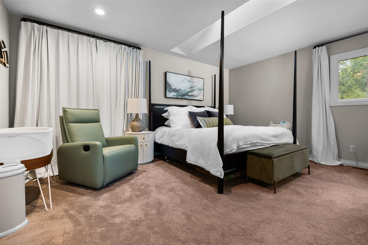 2776 Daleview Drive, Ann Arbor, MI, 48105-9603