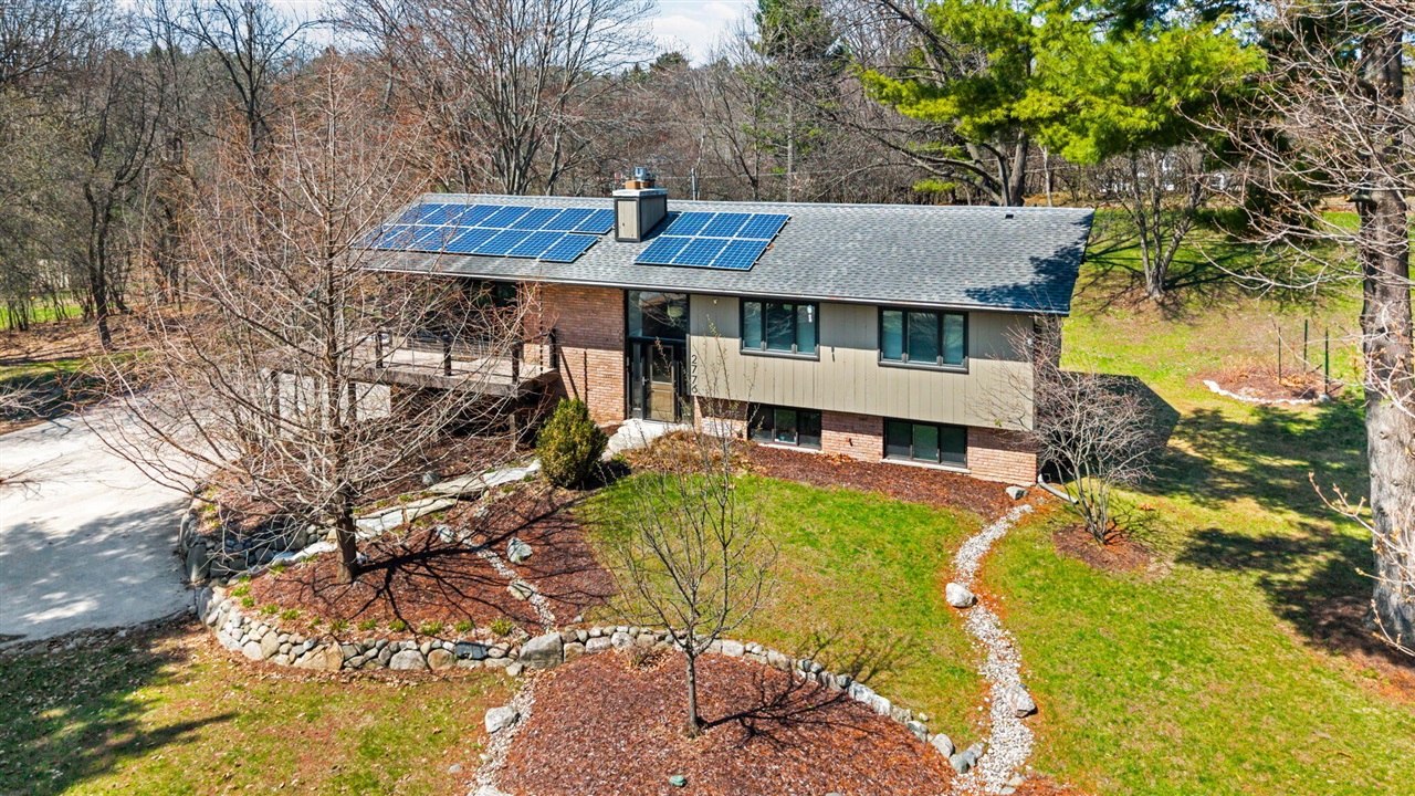 2776 Daleview Drive, Ann Arbor, MI, 48105-9603