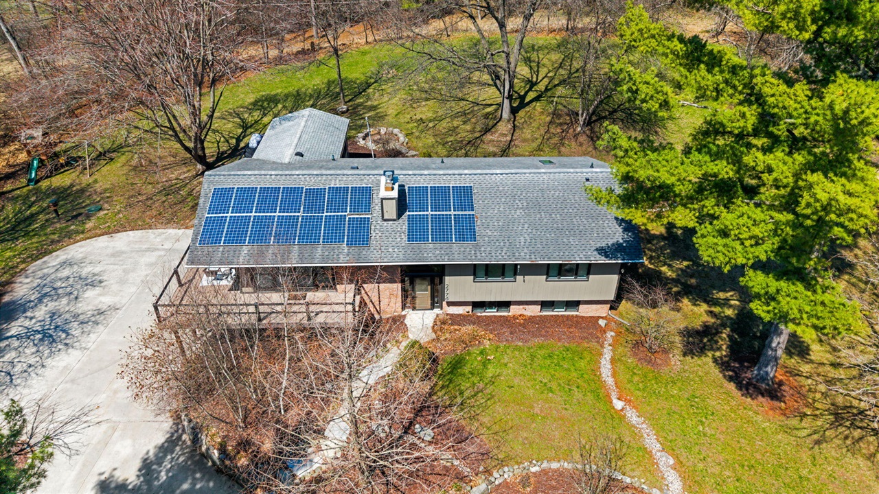 2776 Daleview Drive, Ann Arbor, MI, 48105-9603