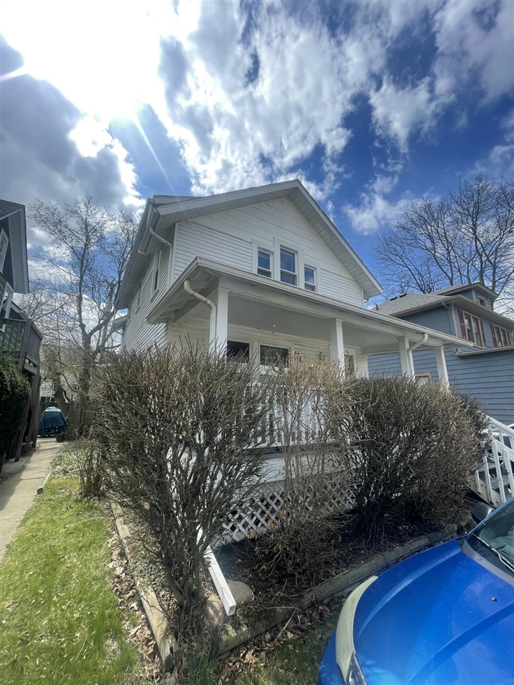 963 Washtenaw Avenue, Ypsilanti, MI, 48197