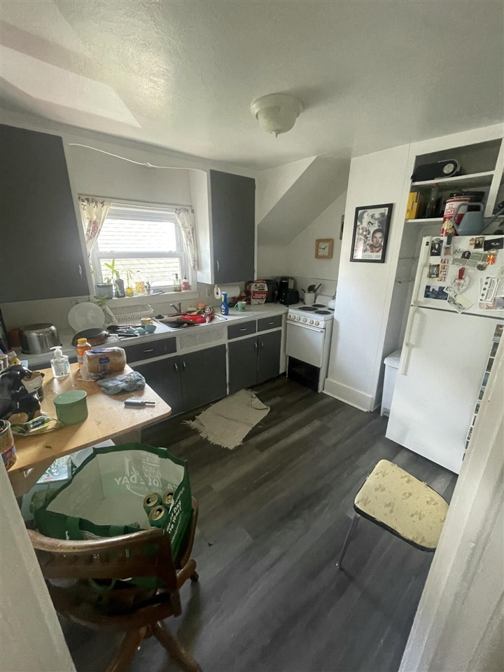 963 Washtenaw Avenue, Ypsilanti, MI, 48197