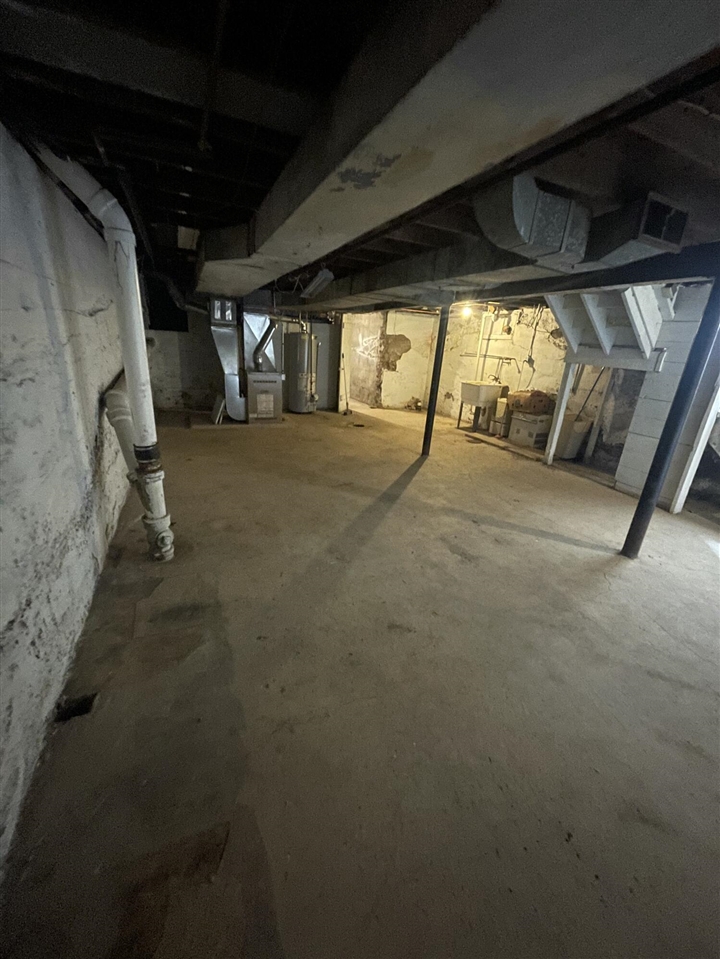 963 Washtenaw Avenue, Ypsilanti, MI, 48197