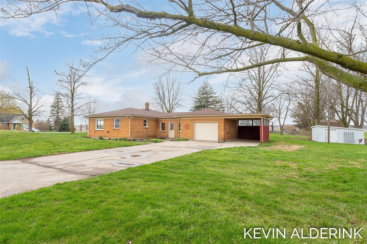 4807 142nd Avenue, Holland, MI, 49423-9538