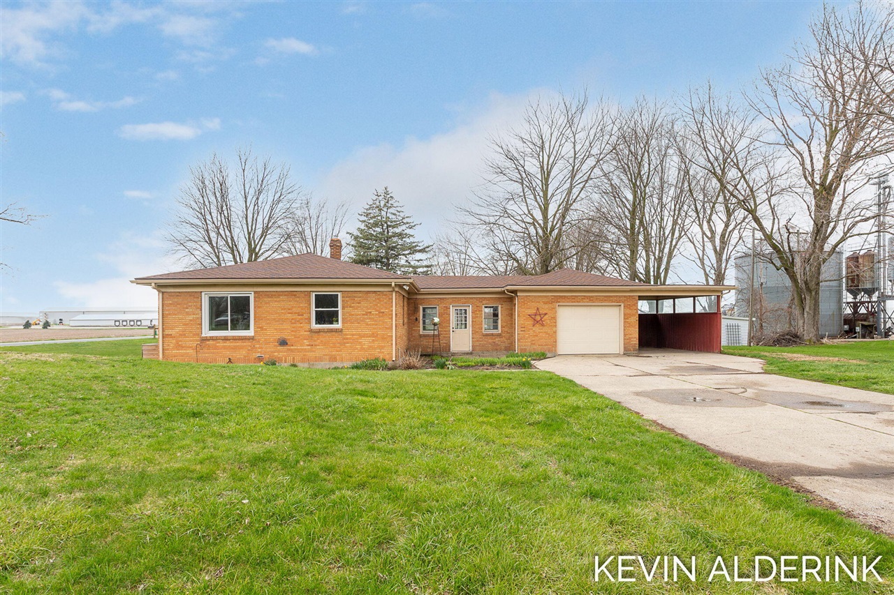 4807 142nd Avenue, Holland, MI, 49423-9538
