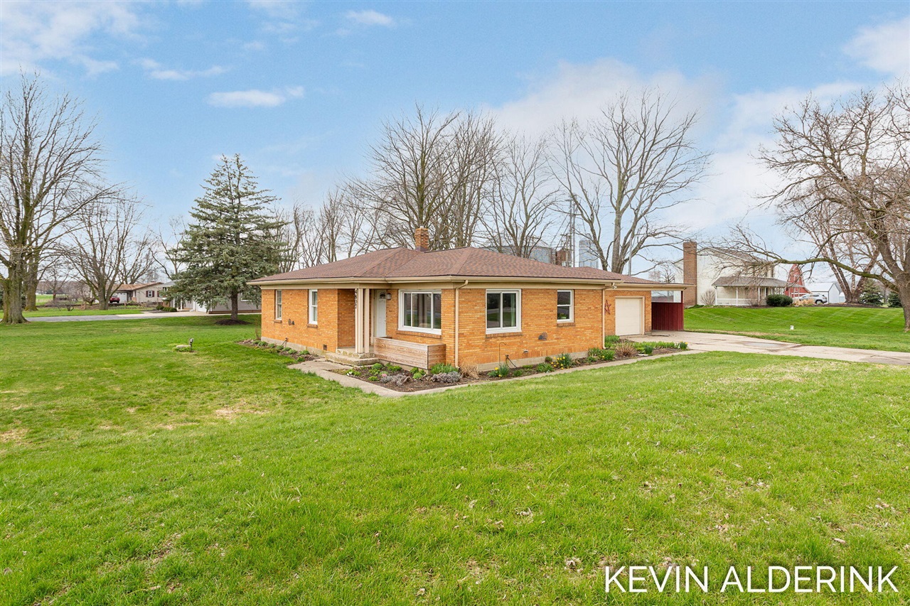 4807 142nd Avenue, Holland, MI, 49423-9538