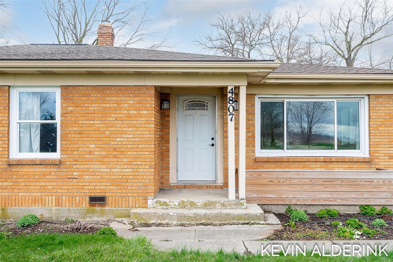 4807 142nd Avenue, Holland, MI, 49423-9538