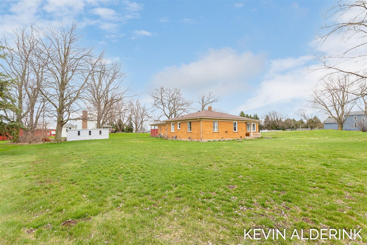 4807 142nd Avenue, Holland, MI, 49423-9538