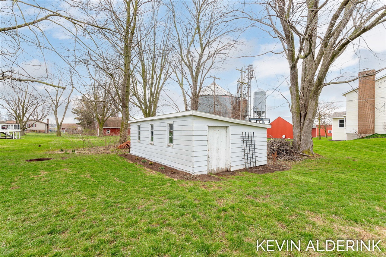 4807 142nd Avenue, Holland, MI, 49423-9538