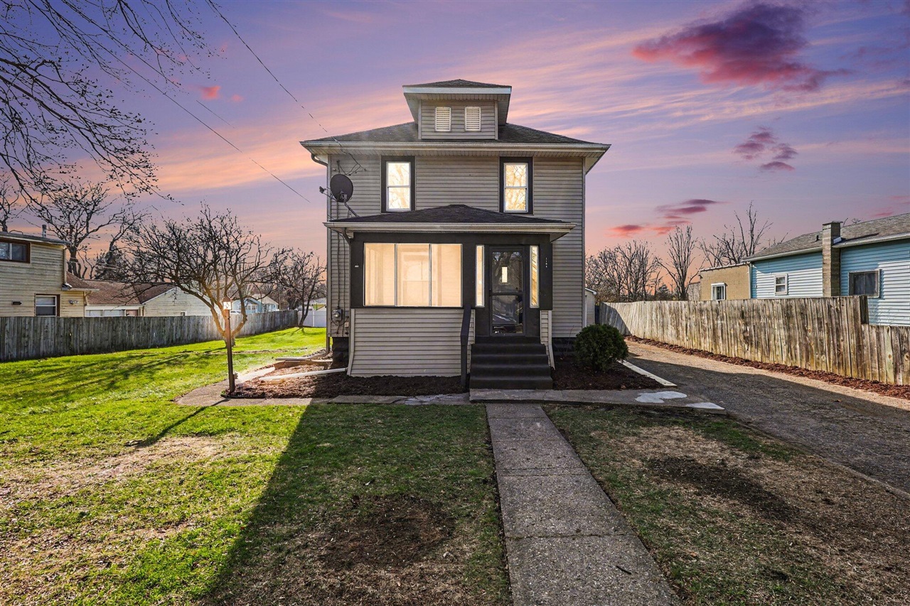 14725 Agnes Avenue, Eastpointe, MI, 48021 2881