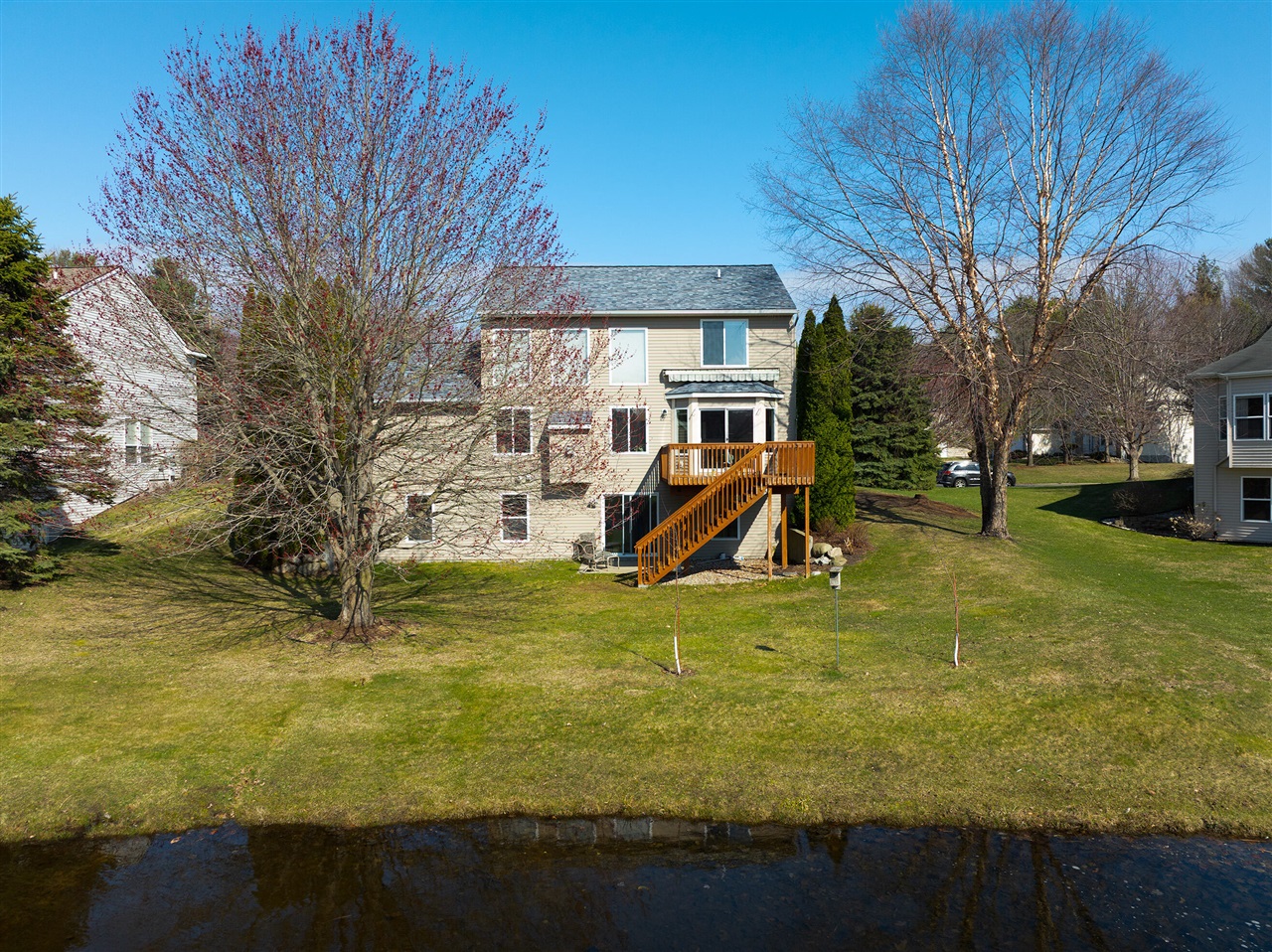 6779 Winter Creek Road, Norton Shores, MI, 49444-8772