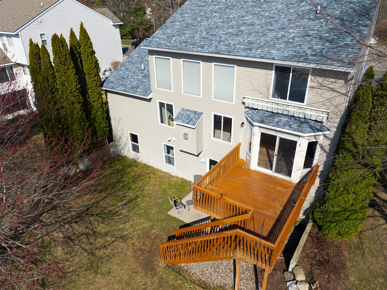 6779 Winter Creek Road, Norton Shores, MI, 49444-8772