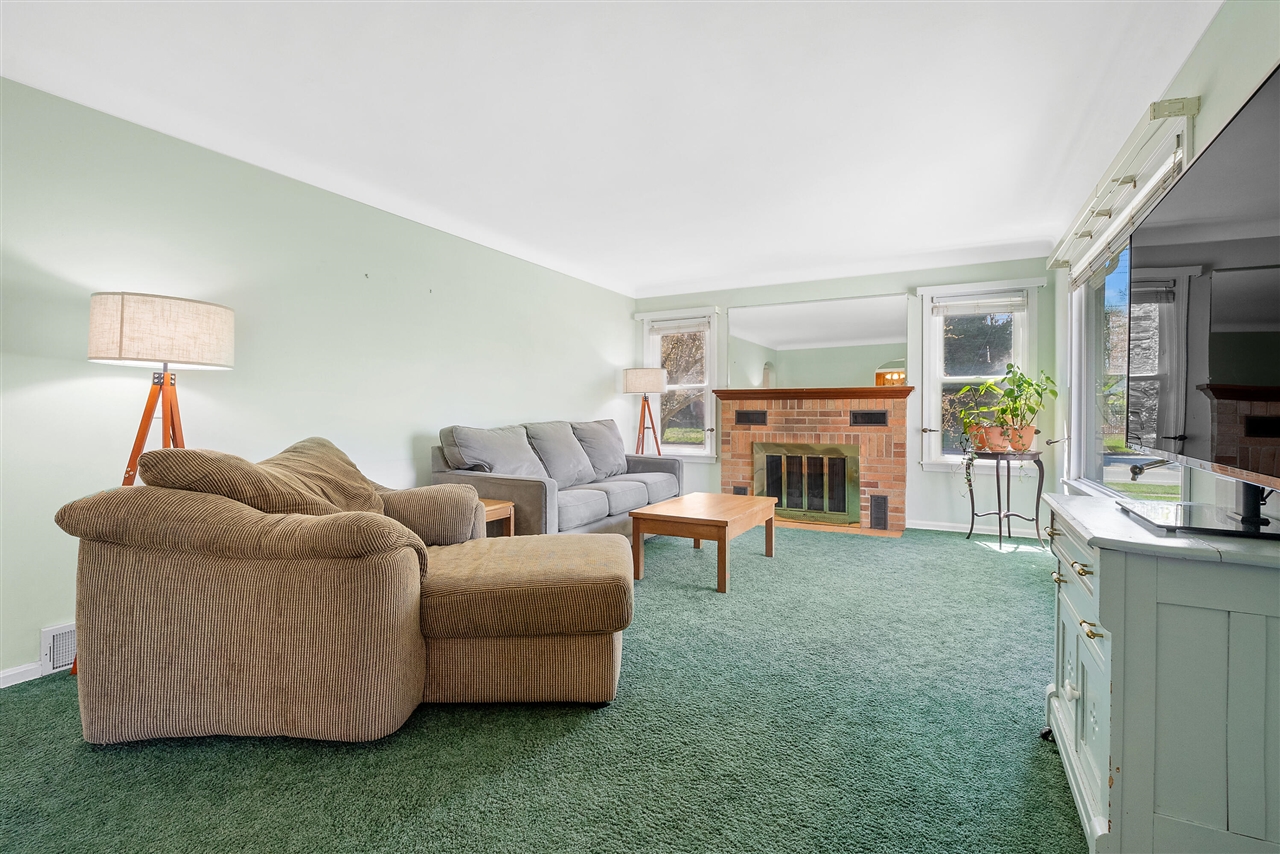 3129 Harvard Street, Kalamazoo, MI, 49001-4455