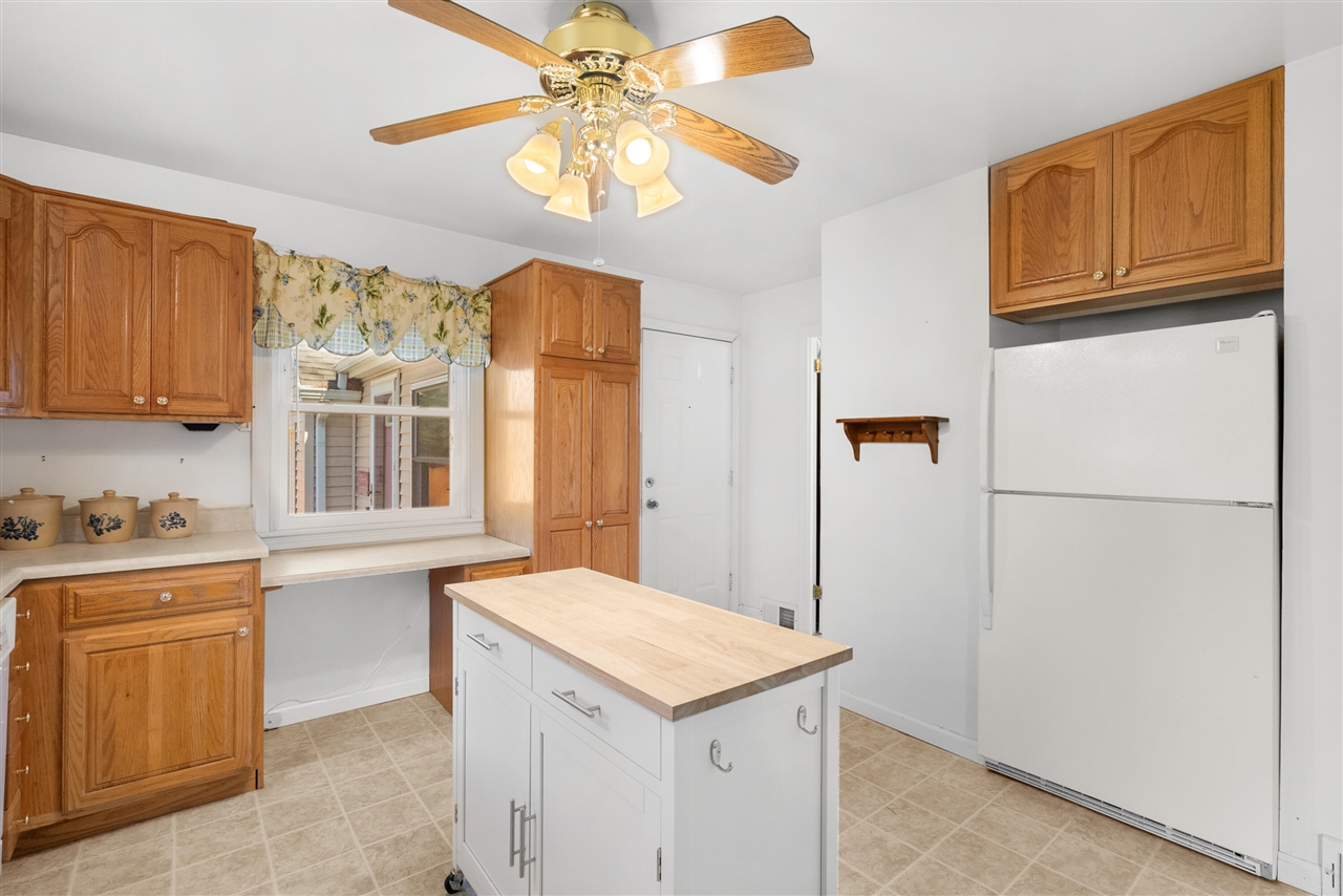 3129 Harvard Street, Kalamazoo, MI, 49001-4455