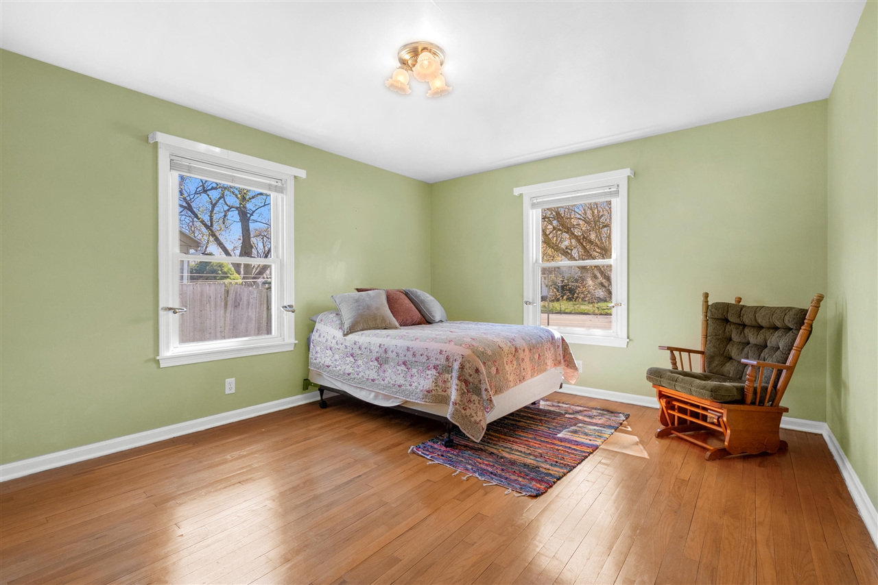 3129 Harvard Street, Kalamazoo, MI, 49001-4455