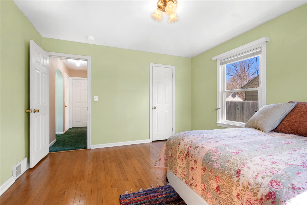 3129 Harvard Street, Kalamazoo, MI, 49001-4455