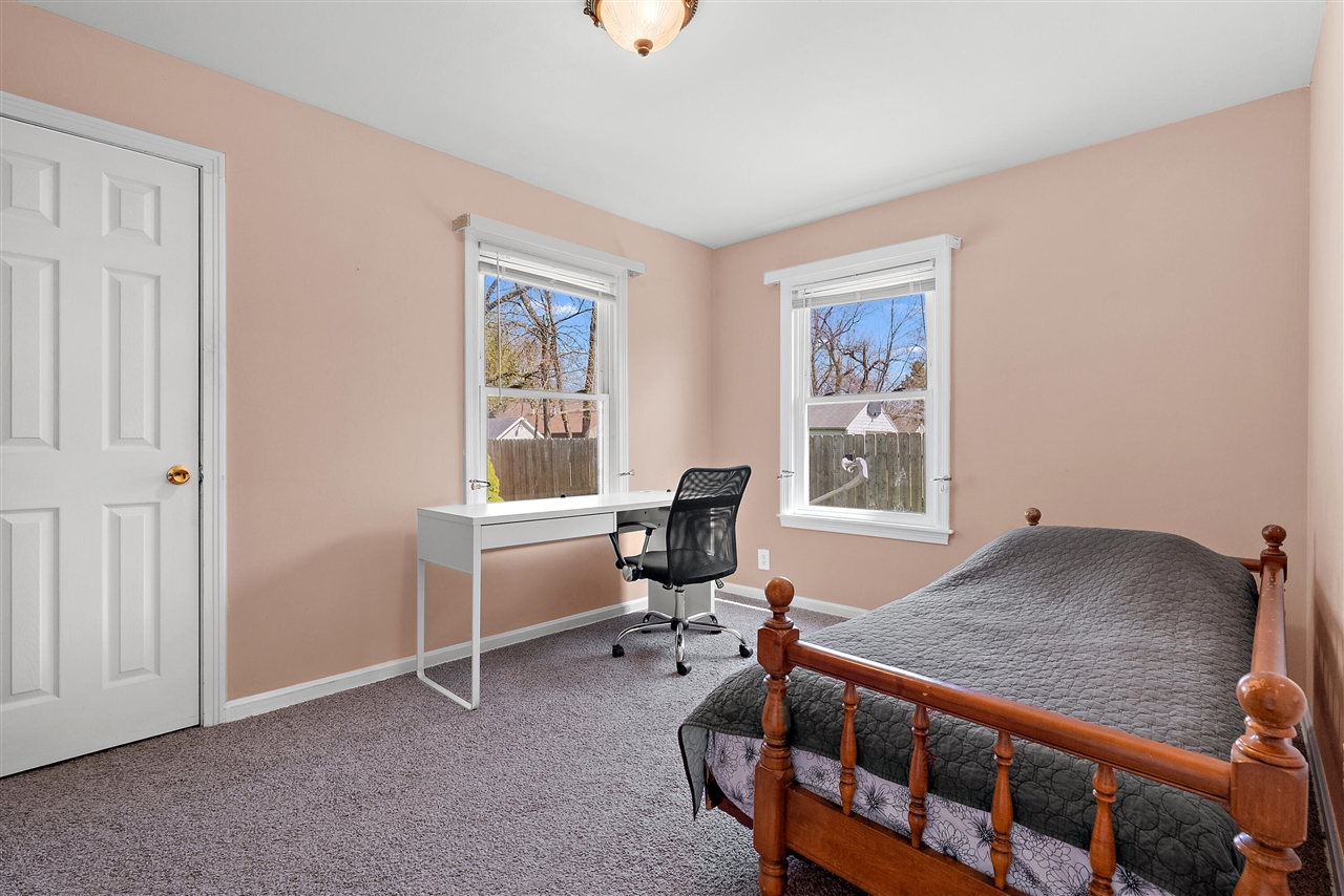 3129 Harvard Street, Kalamazoo, MI, 49001-4455