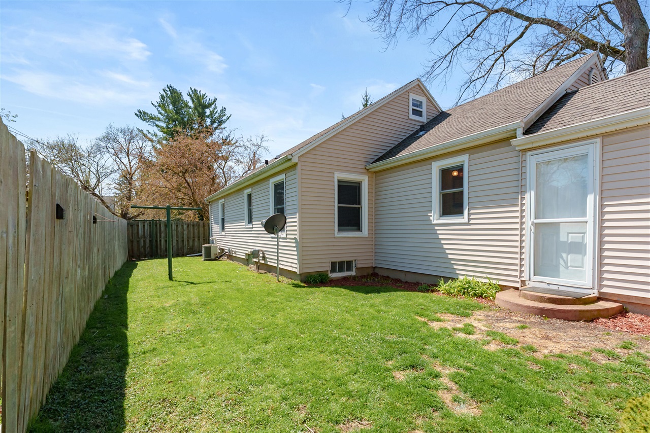 3129 Harvard Street, Kalamazoo, MI, 49001-4455