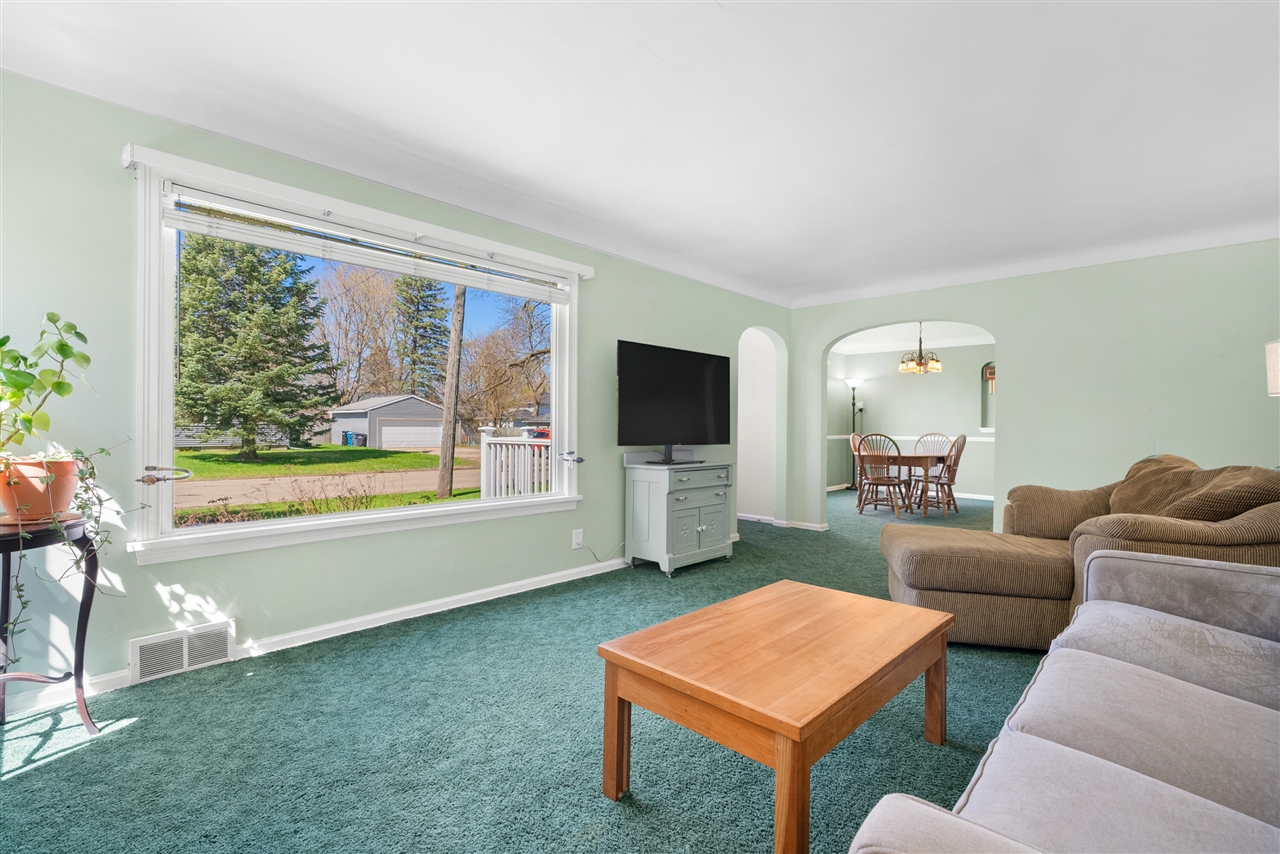 3129 Harvard Street, Kalamazoo, MI, 49001-4455