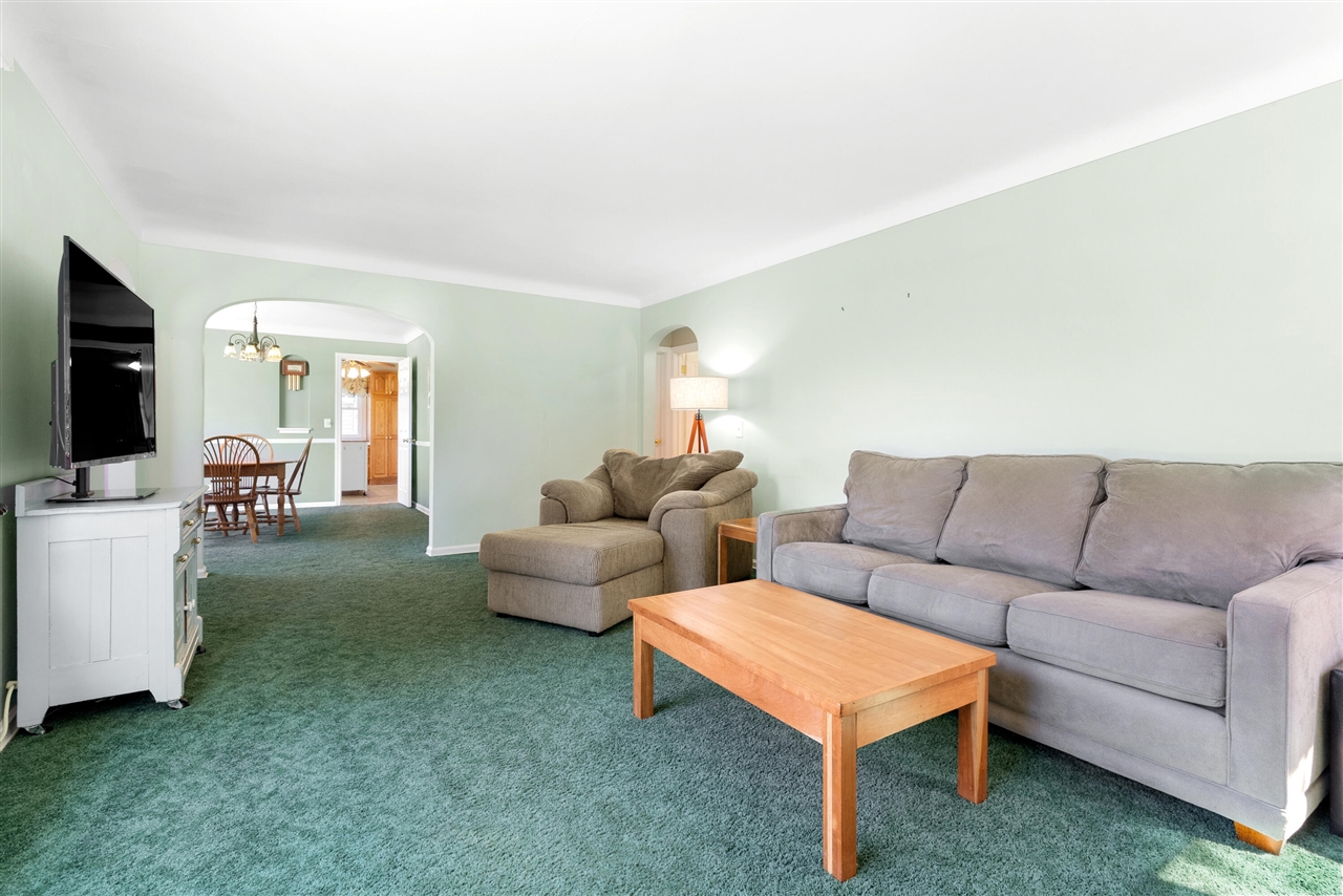 3129 Harvard Street, Kalamazoo, MI, 49001-4455