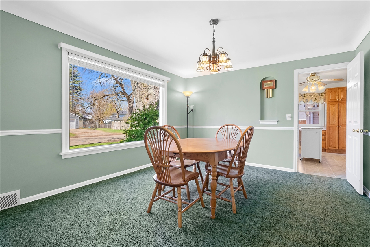 3129 Harvard Street, Kalamazoo, MI, 49001-4455