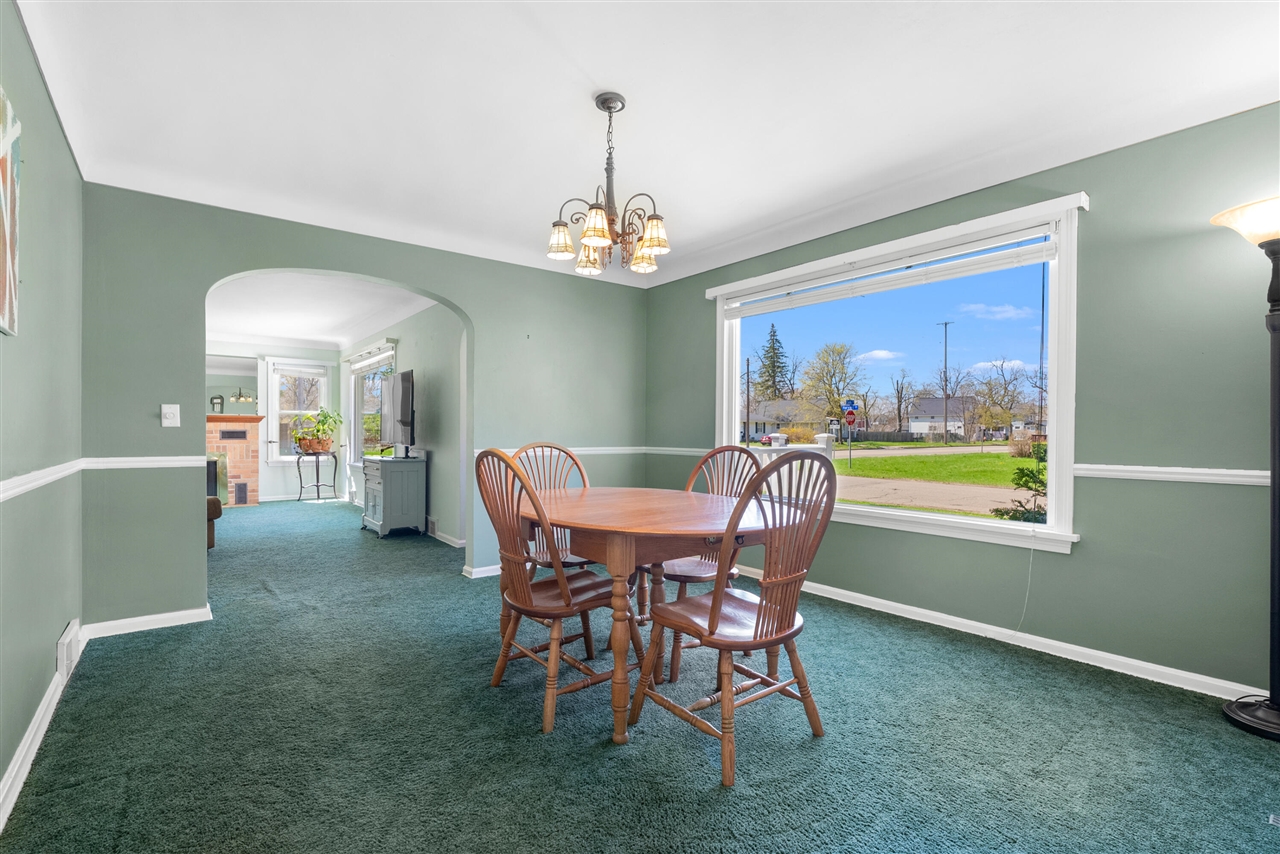 3129 Harvard Street, Kalamazoo, MI, 49001-4455