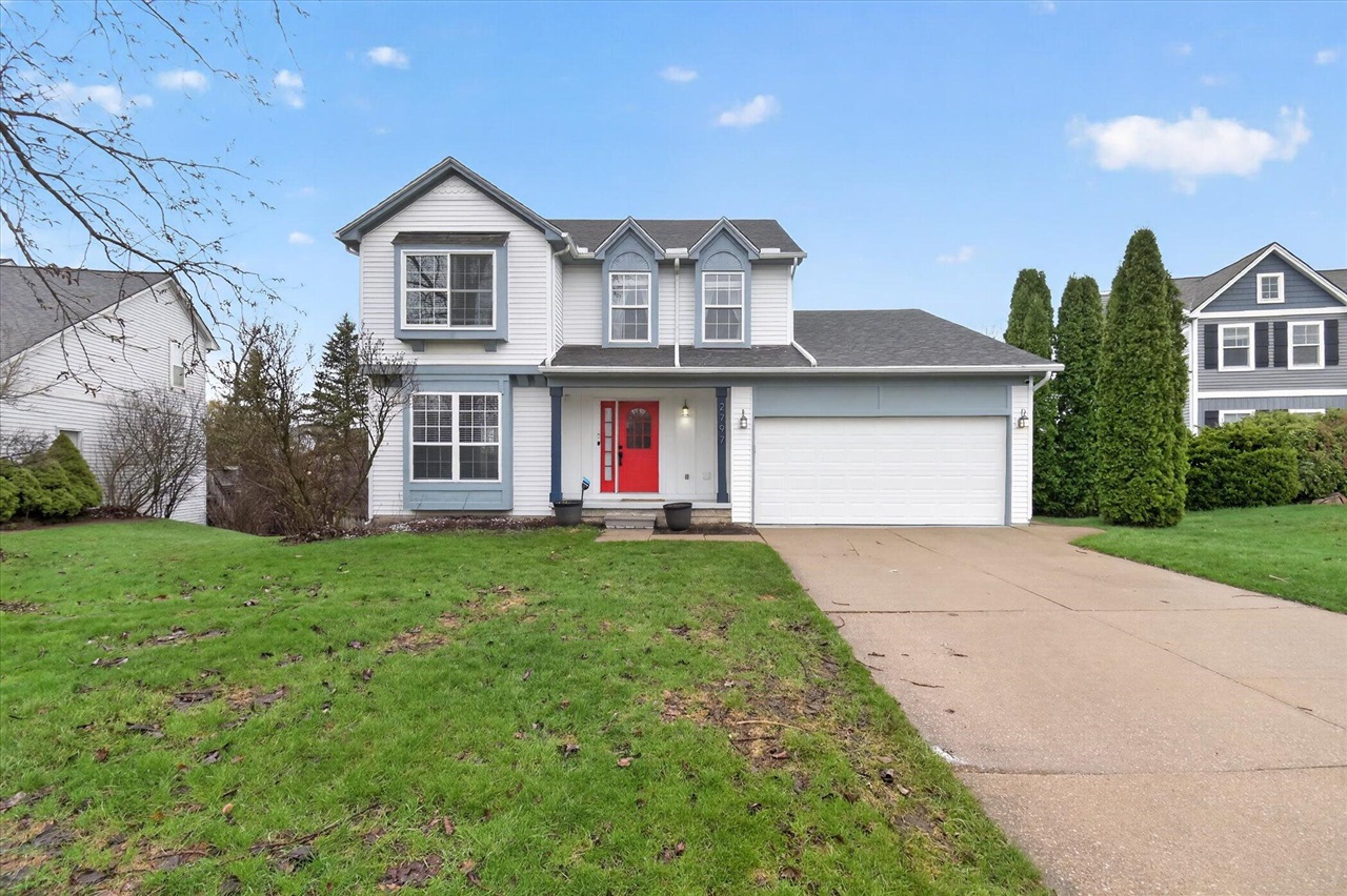 2797 Green Valley Drive, Ann Arbor, MI, 48103-9298