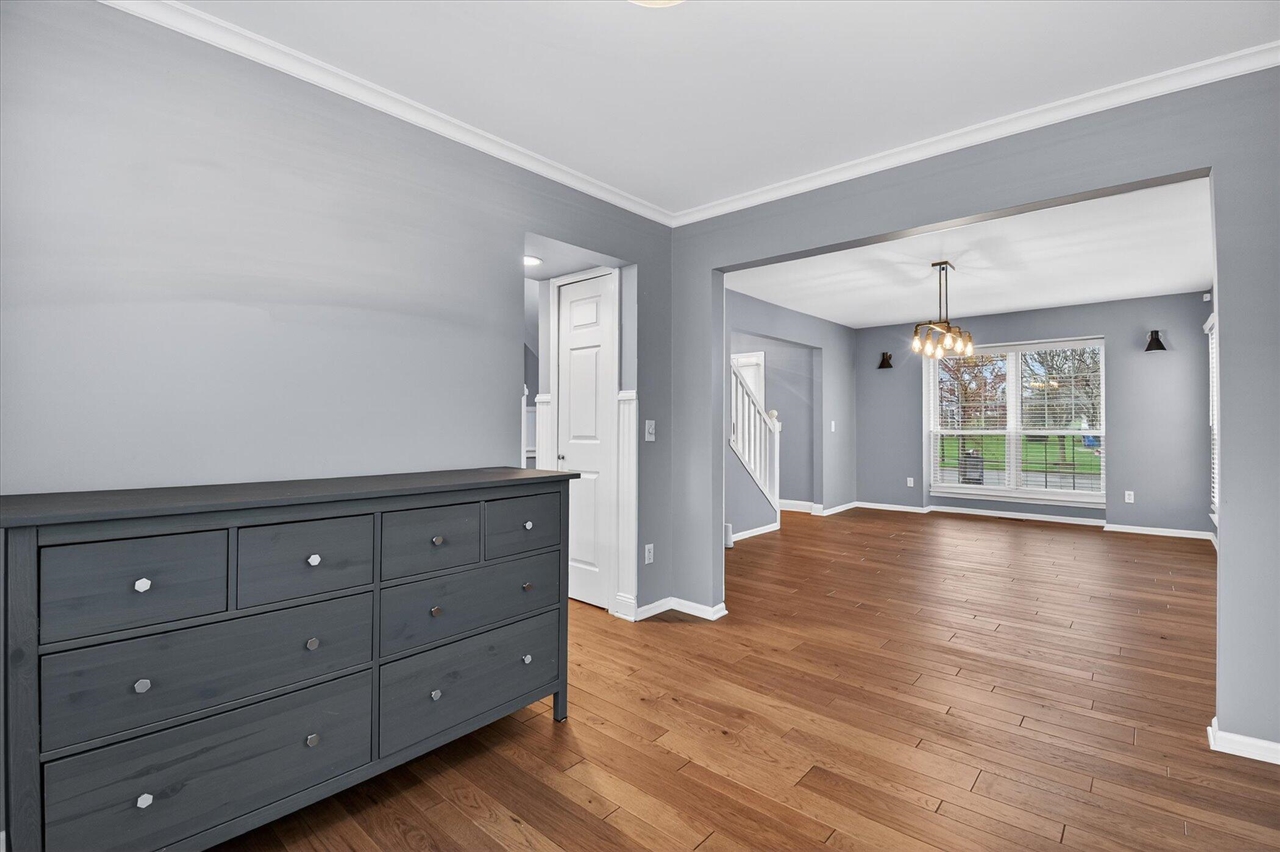2797 Green Valley Drive, Ann Arbor, MI, 48103-9298