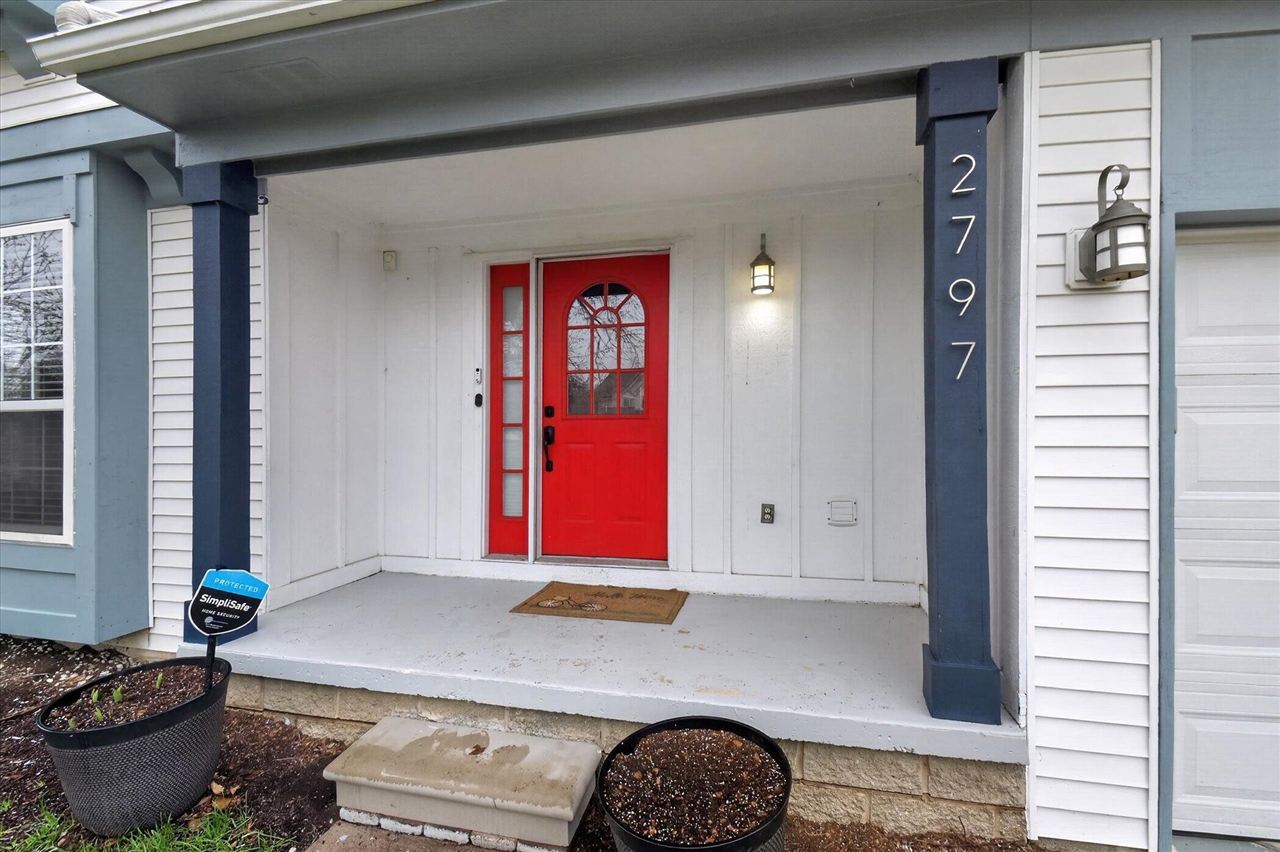 2797 Green Valley Drive, Ann Arbor, MI, 48103-9298