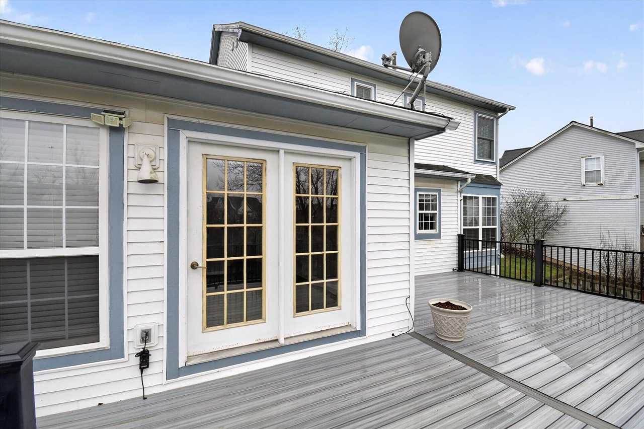 2797 Green Valley Drive, Ann Arbor, MI, 48103-9298