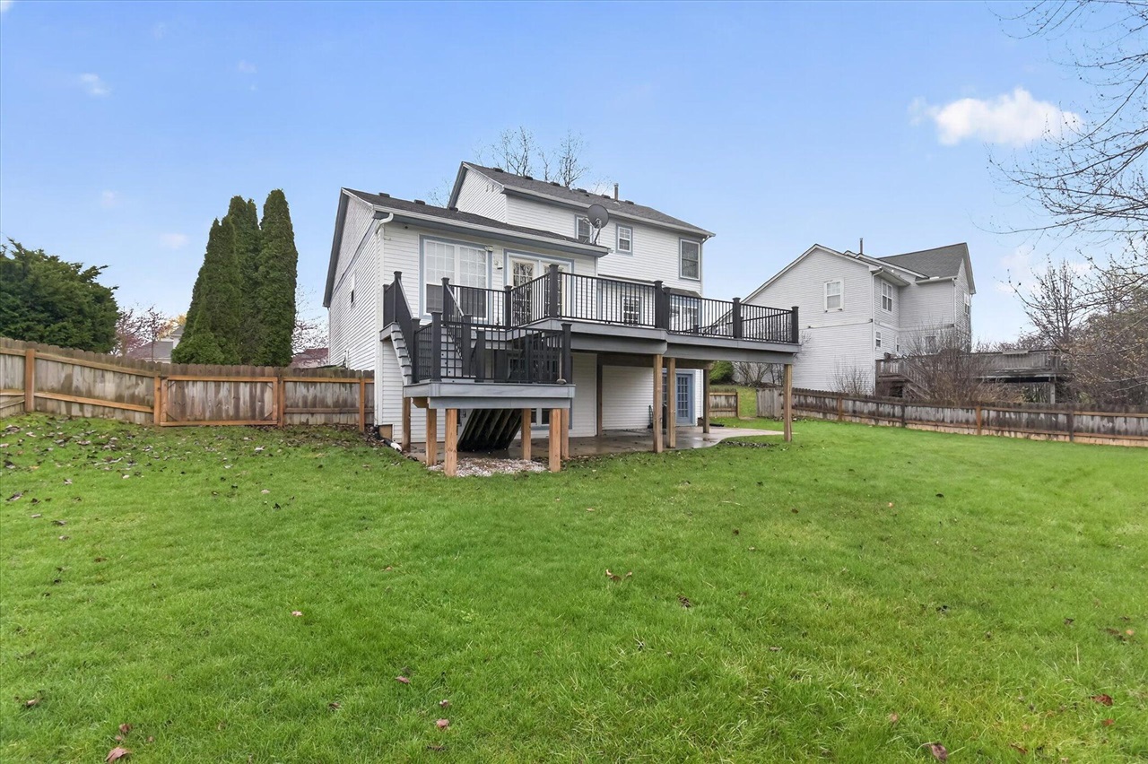2797 Green Valley Drive, Ann Arbor, MI, 48103-9298