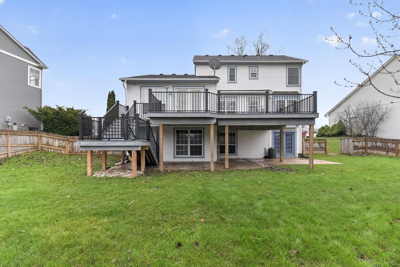 2797 Green Valley Drive, Ann Arbor, MI, 48103-9298