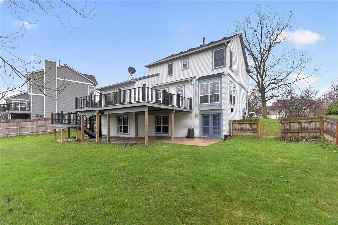 2797 Green Valley Drive, Ann Arbor, MI, 48103-9298