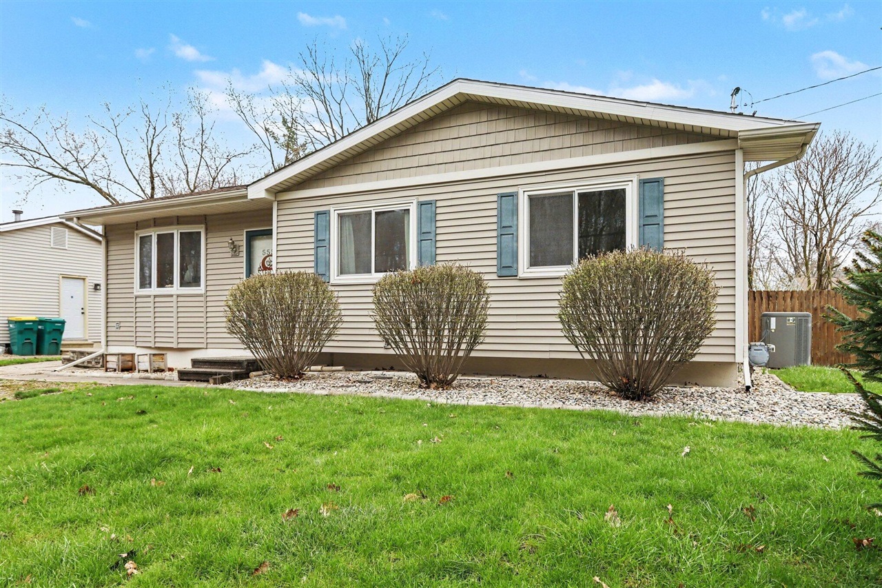 5551 S Sprinkle Road, Portage, MI, 49002-9715