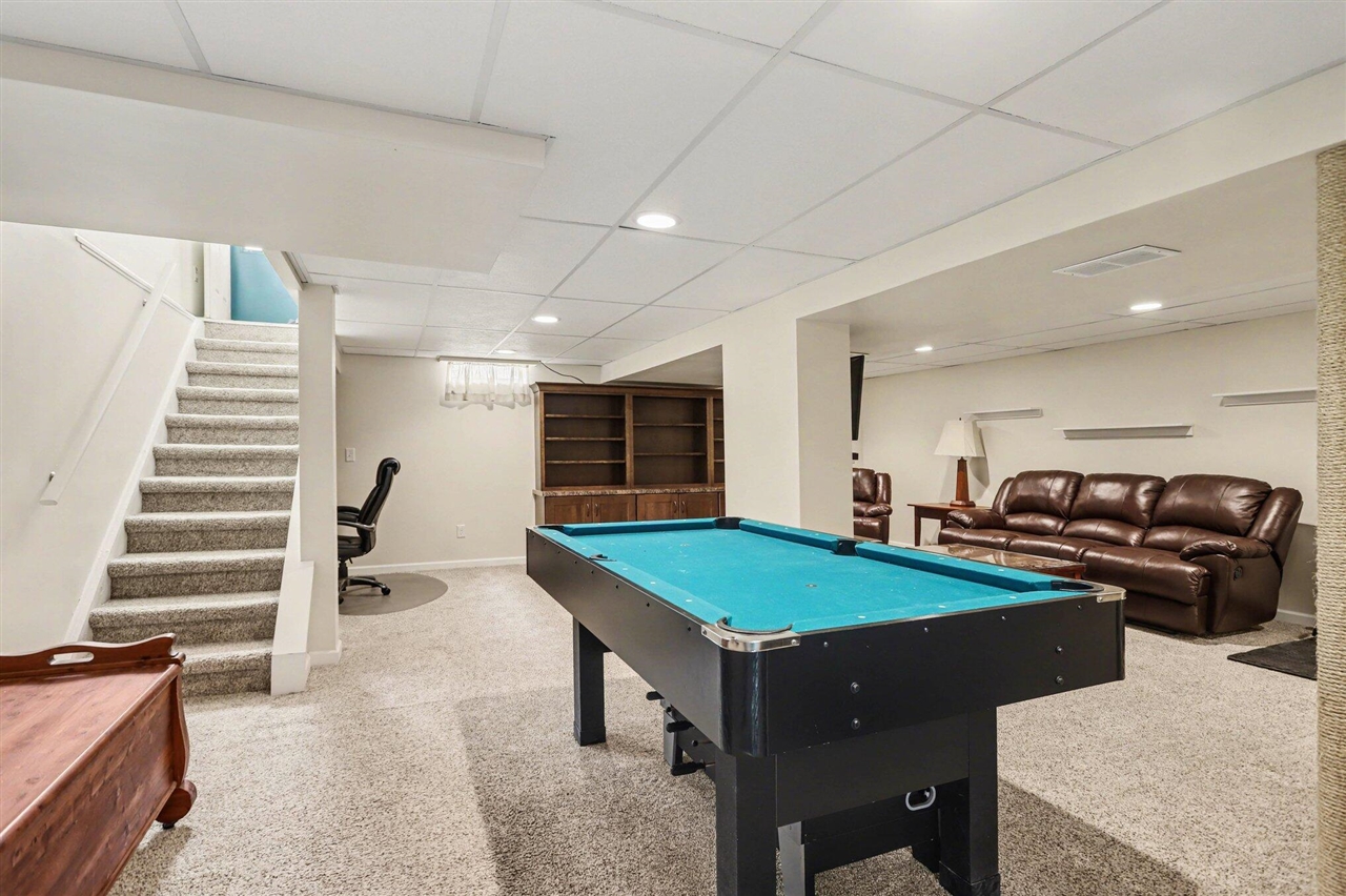 5551 S Sprinkle Road, Portage, MI, 49002-9715