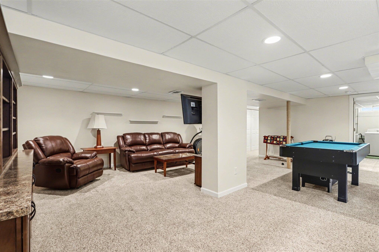 5551 S Sprinkle Road, Portage, MI, 49002-9715