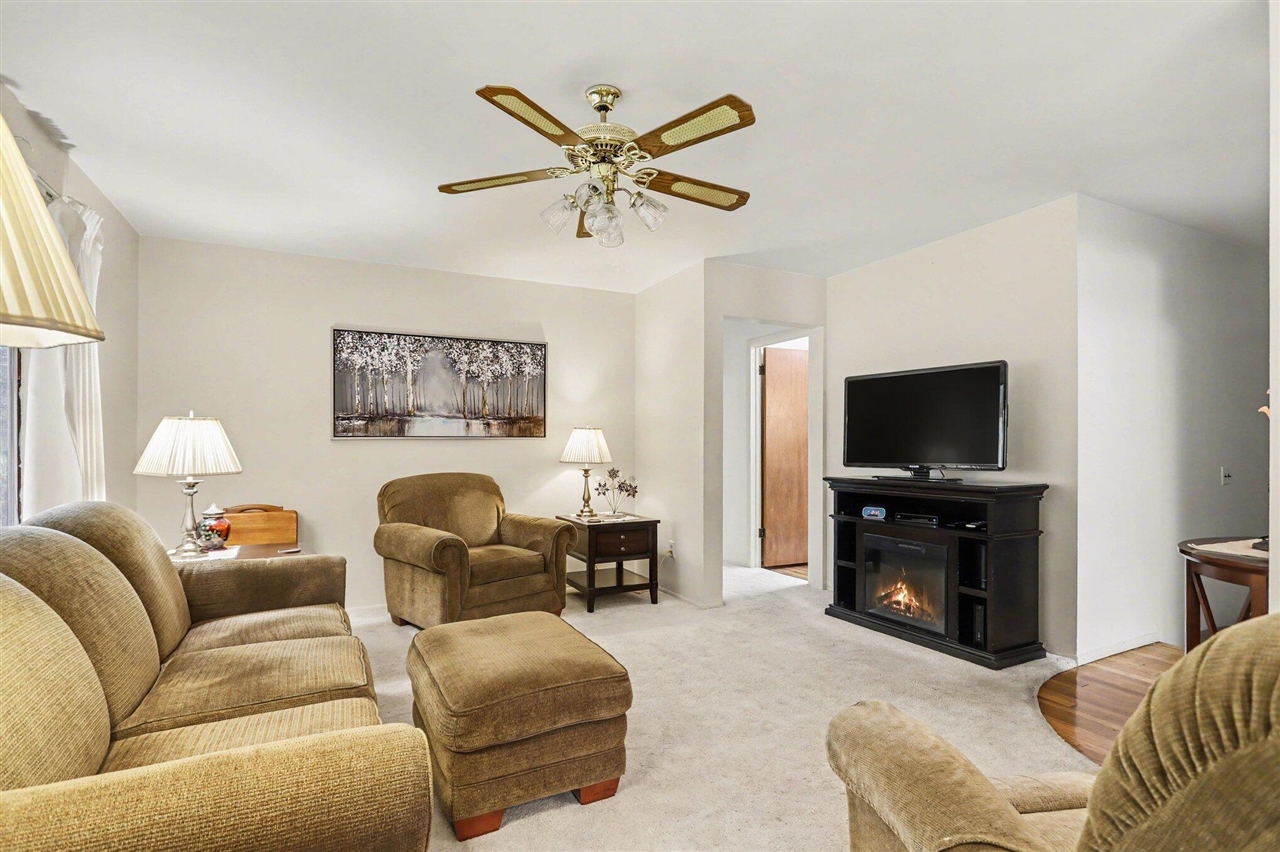 5551 S Sprinkle Road, Portage, MI, 49002-9715