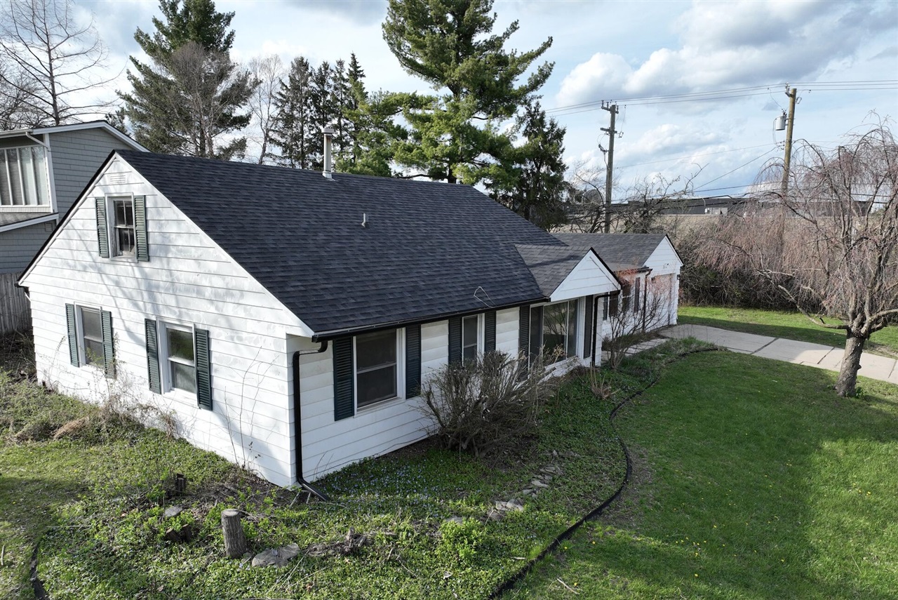 4220 Northshire Road, Toledo, OH, 43611