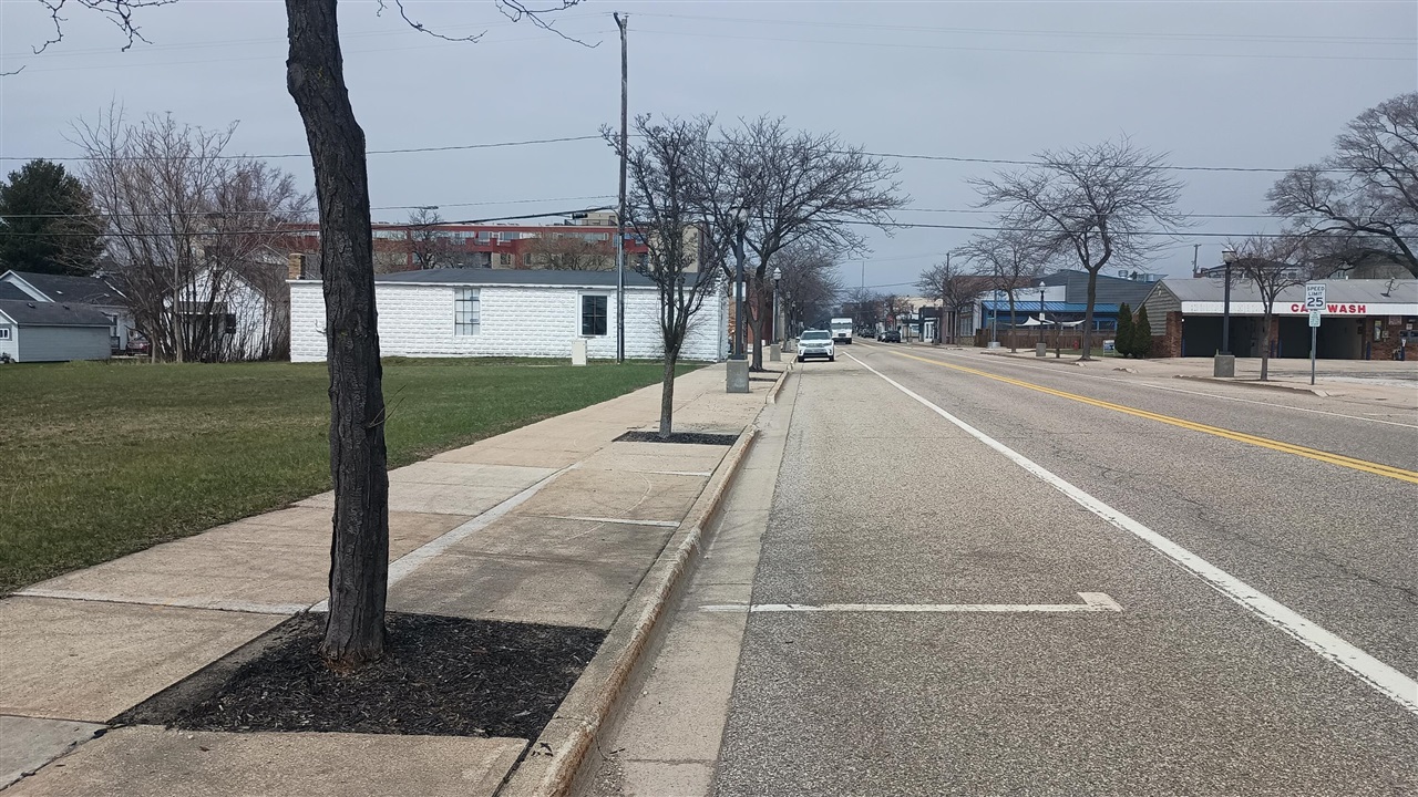 102 W Dowland Street, Ludington, MI, 49431-2045