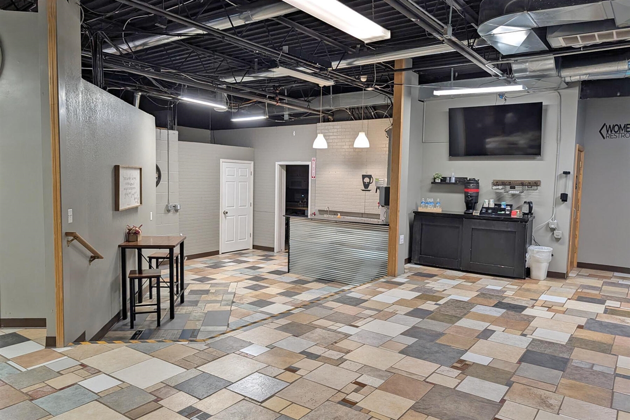 2808 S Mill Iron Road, Muskegon, MI, 49444-3553