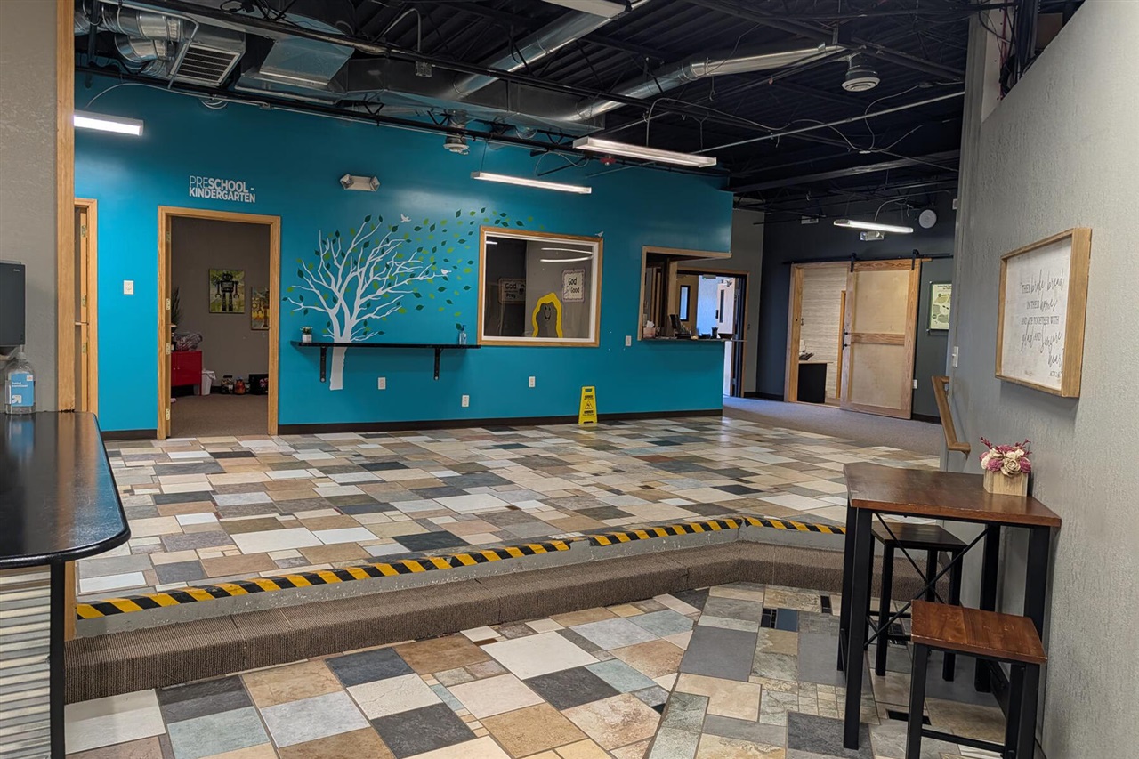 2808 S Mill Iron Road, Muskegon, MI, 49444-3553