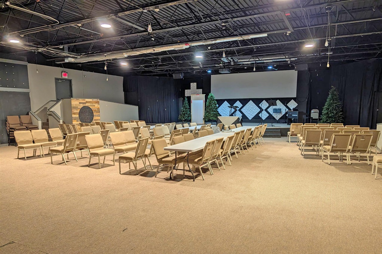 2808 S Mill Iron Road, Muskegon, MI, 49444-3553