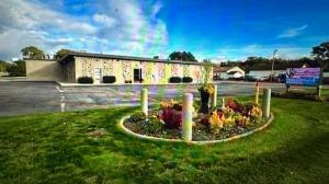 2808 S Mill Iron Road, Muskegon, MI, 49444-3553