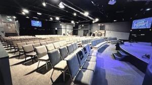 2808 S Mill Iron Road, Muskegon, MI, 49444-3553