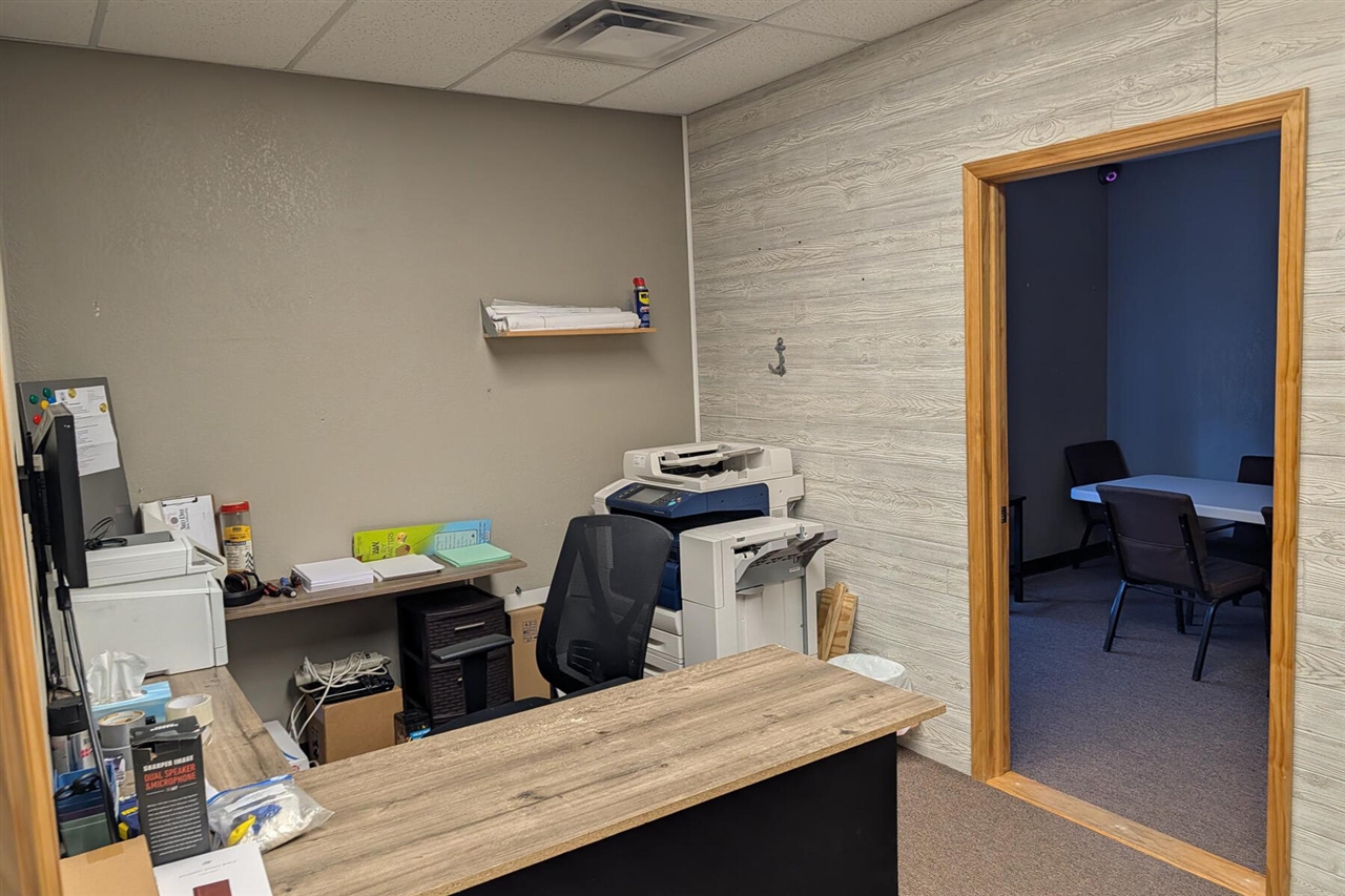 2808 S Mill Iron Road, Muskegon, MI, 49444-3553