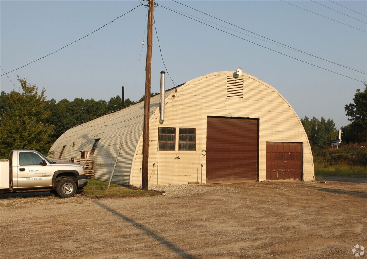 2840 Shirley Drive, Jackson, MI, 49201-8678