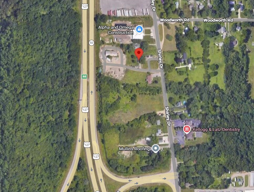 2840 Shirley Drive, Jackson, MI, 49201-8678