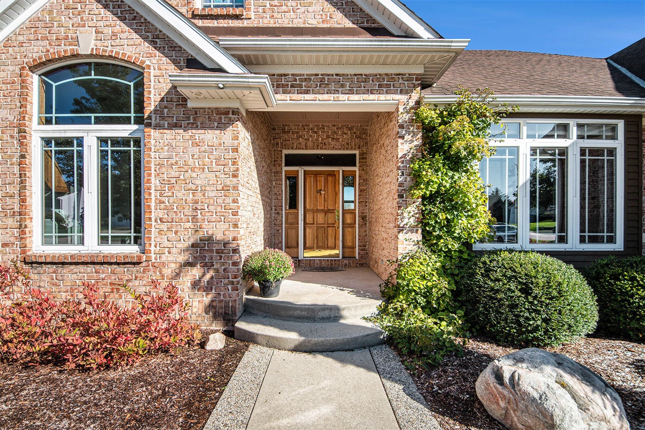 8614 24th Avenue, Jenison, MI, 49428-9543